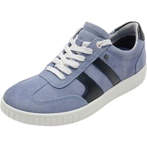 Jomos Damenschnürhalbschuh Jomos Damenschnürhalbschuh