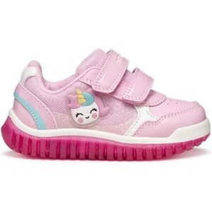 Geox Baby B Lightyloo Girl Sneakers Pink 24 EU Geox Baby B Lightyloo Girl Sneakers Pink 24 EU