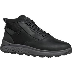 Geox MAN U SPHERICA 4X4 B ABX HYBRID BLACK 45_EU Geox MAN U SPHERICA 4X4 B ABX HYBRID BLACK 45_EU