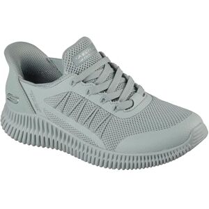 Skechers Damen Bobs Geo Lite Divine Pace Slip-InTurnschuhe, Sage Knit, 38.5 EU Skechers Damen Bobs Geo Lite Divine Pace Slip-InTurnschuhe, Sage Knit, 38.5 EU
