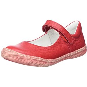 PRIMIGI Mädchen Ptf 19170 Mary Jane Schuh, Rot, 23 EU PRIMIGI Mädchen Ptf 19170 Mary Jane Schuh, Rot, 23 EU