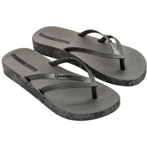 Ipanema BOSSA SOFT V FEM Flip Flop für Damen mit anatomischer Sohle bequem Doppelriemen Ipanema BOSSA SOFT V FEM Flip Flop für Damen mit anatomischer Sohle bequem Doppelriemen