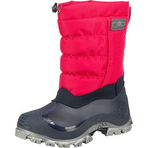 CMP Mädchen Schneestiefel, Carminio, 24 EU CMP Mädchen Schneestiefel, Carminio, 24 EU