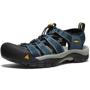 KEEN Herren NEWPORT H2 Sandale MARINE/MITTELGRAU 48.5 KEEN Herren NEWPORT H2 Sandale MARINE/MITTELGRAU 48.5