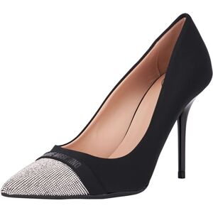 Love Moschino Pumps mit Absatz Damen Schwarz 35 EU Love Moschino Pumps mit Absatz Damen Schwarz 35 EU