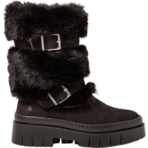 ART Damen 1968 Amberes Oxford-Stiefel, Schwarz, 42 EU ART Damen 1968 Amberes Oxford-Stiefel, Schwarz, 42 EU