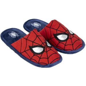 CERDÁ LIFE'S LITTLE MOMENTS Unisex Kinder Zapatillas De Casa Abierta Spiderman Hausschuh, Rot, 28/29 EU CERDÁ LIFE'S LITTLE MOMENTS Unisex Kinder Zapatillas De Casa Abierta Spiderman Hausschuh, Rot, 28/29 EU