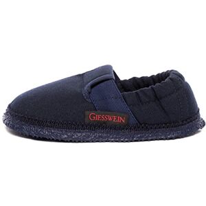 Giesswein Kinder Hausschuhe Aichach – Baumwolle Pantoffeln mit Gummizug, rutschfeste Naturkautschuk Sohle, leichte atmungsaktive Slipper für Kindergarten, Schule & Zuhause Giesswein Kinder Hausschuhe Aichach – Baumwolle Pantoffeln mit Gummizug, rutschfeste Naturkautschuk Sohle, leichte atmungsaktive Slipper für Kindergarten, Schule & Zuhause