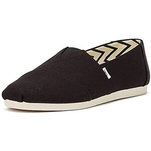 TOMS Canvas Alpargata – Nachhaltige Damen Espadrilles mit Komfort und Stil aus umweltfreundlichem Heritage-Canvas TOMS Canvas Alpargata – Nachhaltige Damen Espadrilles mit Komfort und Stil aus umweltfreundlichem Heritage-Canvas