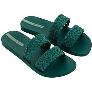 Ipanema RENDA II FEM Badeslide für Damen Badeschuhe mit doppeltem Riemen rutschfeste Sohle Ipanema RENDA II FEM Badeslide für Damen Badeschuhe mit doppeltem Riemen rutschfeste Sohle