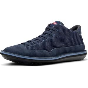 Camper Herren Beetle K300327 Basket Bootie, Marine 017, 41 EU Camper Herren Beetle K300327 Basket Bootie, Marine 017, 41 EU