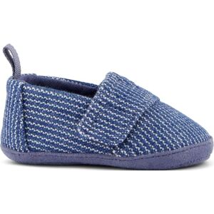 TOMS Krabbelschuhe für Säuglinge Alpargata Bequeme und stilvolle Lauflernstiefel mit Klettverschluss TOMS Krabbelschuhe für Säuglinge Alpargata Bequeme und stilvolle Lauflernstiefel mit Klettverschluss