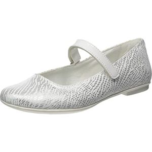 PRIMIGI Damen Pfr 19226 Mary Jane Schuh, Bianco, 36 EU PRIMIGI Damen Pfr 19226 Mary Jane Schuh, Bianco, 36 EU