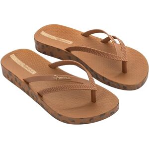 Ipanema BOSSA SOFT V FEM Flip Flop für Damen mit anatomischer Sohle bequem Doppelriemen Ipanema BOSSA SOFT V FEM Flip Flop für Damen mit anatomischer Sohle bequem Doppelriemen