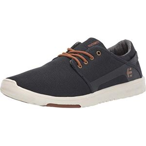 Etnies Herren Scout Sneaker, Blau (470-navy/gold 470), 39 EU(6 UK) Etnies Herren Scout Sneaker, Blau (470-navy/gold 470), 39 EU(6 UK)