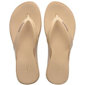 Havaianas High Platform Ii Damen FlipFlop Golden 37 EU Havaianas High Platform Ii Damen FlipFlop Golden 37 EU