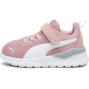 Puma Unisex Kids Anzarun Lite Ac Inf Sneakers, Peach Smoothie- White, 26 EU Puma Unisex Kids Anzarun Lite Ac Inf Sneakers, Peach Smoothie- White, 26 EU