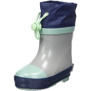 Playshoes Gummistiefel Halbschaft gefüttert Playshoes Gummistiefel Halbschaft gefüttert