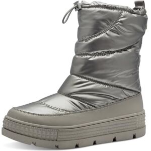 Tamaris Damen Warmfutter Stiefel Vegan; CHAMPAGNE, EU 39 Tamaris Damen Warmfutter Stiefel Vegan; CHAMPAGNE, EU 39