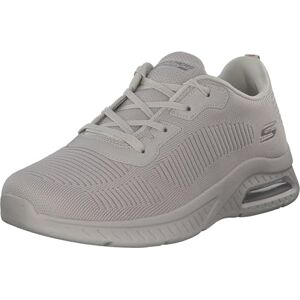 Skechers Damen 117378Sneaker, Natürlicher Strick, 38.5 EU Skechers Damen 117378Sneaker, Natürlicher Strick, 38.5 EU