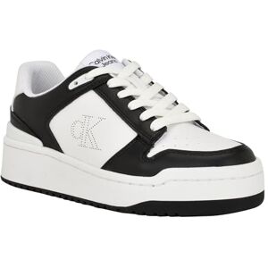 Calvin Ashier Damen-Sneaker, Schwarz 001, 36 EU Calvin Ashier Damen-Sneaker, Schwarz 001, 36 EU