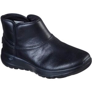 Skechers Damen On-the-go Joy Harvest Kurzschaft Stiefel, Black Textile, 38.5 EU Skechers Damen On-the-go Joy Harvest Kurzschaft Stiefel, Black Textile, 38.5 EU