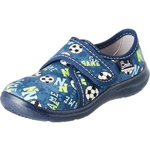 Beck Jungen Game Hausschuhe Beck Jungen Game Hausschuhe