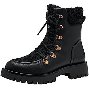 Tamaris Damen Stiefelette, Schwarz, 37 EU Tamaris Damen Stiefelette, Schwarz, 37 EU