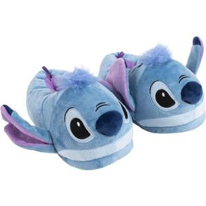 CERDÁ LIFE'S LITTLE MOMENTS Hausschuhe von Stitch Farbe Blau Größen 38/39 Pantoffeln Hausschuhe aus Polyester Originalprodukt CERDÁ LIFE'S LITTLE MOMENTS Hausschuhe von Stitch Farbe Blau Größen 38/39 Pantoffeln Hausschuhe aus Polyester Originalprodukt