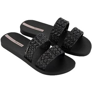 Ipanema RENDA II FEM Badeslide für Damen Badeschuhe mit doppeltem Riemen rutschfeste Sohle Ipanema RENDA II FEM Badeslide für Damen Badeschuhe mit doppeltem Riemen rutschfeste Sohle
