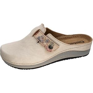 Fischer Markenschuh Damen-Clogs Fischer Markenschuh Damen-Clogs