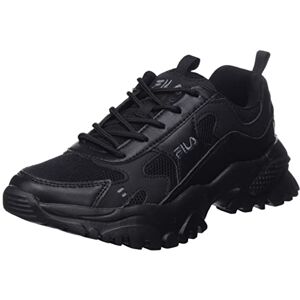 FILA Electric Flow wmn-Black-Black-36 FILA Electric Flow wmn-Black-Black-36