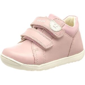 Geox Baby Girl B MACCHIA Girl First Steps Rose 24_EU Geox Baby Girl B MACCHIA Girl First Steps Rose 24_EU
