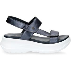 Panama Jack Women's Sandals, Noor Shine B3, Marino/Navy, 37 EU Panama Jack Women's Sandals, Noor Shine B3, Marino/Navy, 37 EU
