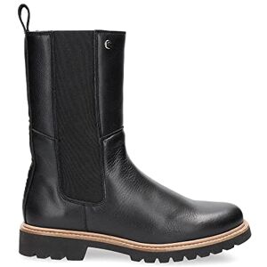 Panama Jack Women's Boots, Galy Igloo B1, Negro/Black, 38 EU Panama Jack Women's Boots, Galy Igloo B1, Negro/Black, 38 EU