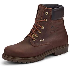 Panama Jack Herrenstiefel, Panama 03 Gtx Wool C1, Lederfarben, 42 EU Panama Jack Herrenstiefel, Panama 03 Gtx Wool C1, Lederfarben, 42 EU