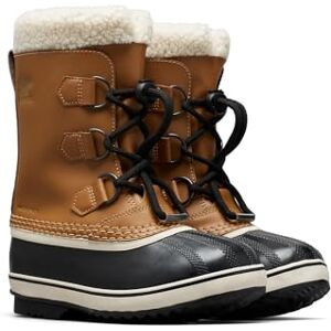 Sorel Youth Unisex Little Childrens Yoot Pac Wasserdichte Stiefel Sorel Youth Unisex Little Childrens Yoot Pac Wasserdichte Stiefel