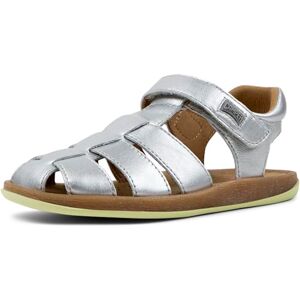 Camper Bicho 80177 T-Strap Sandal, Medium Gray 082, 38 EU Camper Bicho 80177 T-Strap Sandal, Medium Gray 082, 38 EU