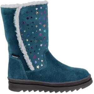 Richter Kinderschuhe Anna Mode-Stiefel, Storm (stelar Pr), 30 EU Richter Kinderschuhe Anna Mode-Stiefel, Storm (stelar Pr), 30 EU