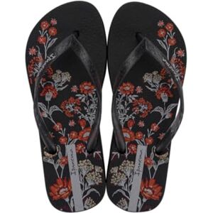 Ipanema Damen Oasis Fem Flipflop, Schwarz, 38 EU Ipanema Damen Oasis Fem Flipflop, Schwarz, 38 EU