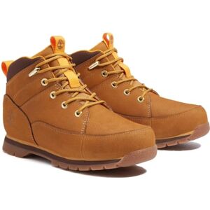 Timberland Euro Rock Stiefelette für Jungen, weizenfarben, 36 EU Timberland Euro Rock Stiefelette für Jungen, weizenfarben, 36 EU