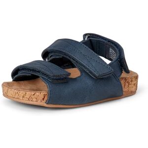 Amazon Essentials Jungen Sandalen aus Kork, Marineblau, 34 EU Amazon Essentials Jungen Sandalen aus Kork, Marineblau, 34 EU