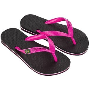 Ipanema Clas Brasil II Kids Flip Flops für Kinder Mädchen Jungen Ipanema Clas Brasil II Kids Flip Flops für Kinder Mädchen Jungen