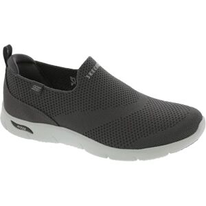 Skechers Damen Arch Fit Refine IrisSneaker, anthrazit, 40 EU Skechers Damen Arch Fit Refine IrisSneaker, anthrazit, 40 EU