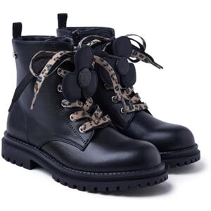 GIOSEPPO MULLIKEN Mädchenstiefel, Schwarz, Größe 28, Schwarz, 28 EU GIOSEPPO MULLIKEN Mädchenstiefel, Schwarz, Größe 28, Schwarz, 28 EU