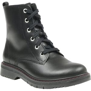 Richter Mädchen Prism Stiefelette, 9900black, 34 EU Richter Mädchen Prism Stiefelette, 9900black, 34 EU