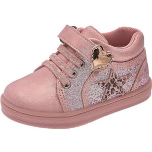 Chicco , Sneaker Mädchen Mit Klettverschluss Und Elastischen Schnürsenkeln, Bequeme Flexible Und Atmungsaktive Turnschuhe, Ideal Für Frühling Herbst Und Winter, Mädchen Schuhe, Designed In Italy Chicco , Sneaker Mädchen Mit Klettverschluss Und Elastischen Schnürsenkeln, Bequeme Flexible Und Atmungsaktive Turnschuhe, Ideal Für Frühling Herbst Und Winter, Mädchen Schuhe, Designed In Italy