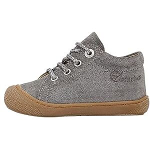 Naturino Cocoon, Krippenschuh, INOX Sole Honey, Naturino Cocoon, Krippenschuh, INOX Sole Honey,