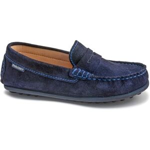 Pablosky Driver 129226 Mokassin, blau, 25 EU Pablosky Driver 129226 Mokassin, blau, 25 EU