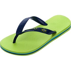 Ipanema Clas Brasil II Kids Flip Flops für Kinder Zehentrenner Ipanema Clas Brasil II Kids Flip Flops für Kinder Zehentrenner